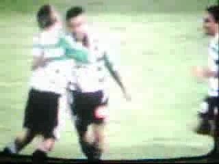 Sète - Cannes : les buts