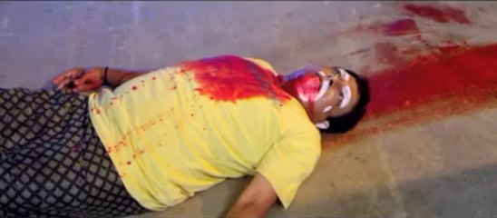 Cut Cheste Movie Theatrical Trailer - Movies Media