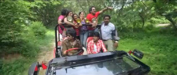 Cut Cheste Hey meri dosthi Song Teaser - Movies Media