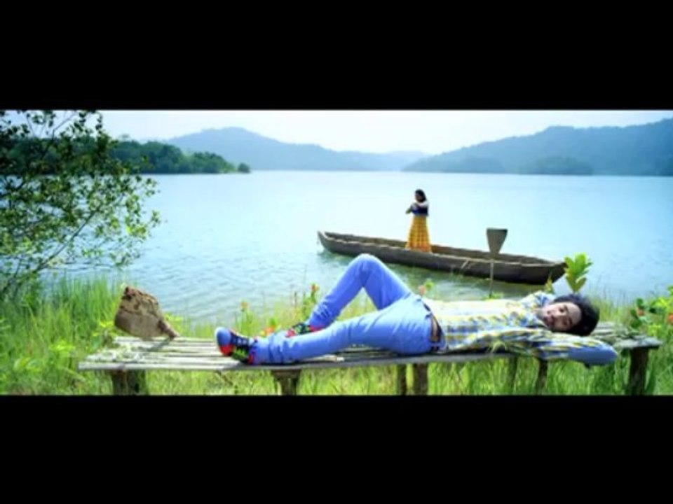 Cut Cheste Entha Entha Andagathave song Teaser - Movies Media