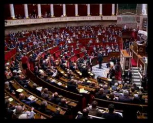 Protection pénale de la propriété littéraire et artistique sur internet - Mardi 15 Septembre 2009