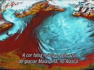 Terra, O Poder do Planeta - Gelo - Ep3 - Earth, The Power Of The Planet - Ice - RTP2