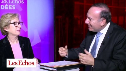 G. Fioraso : "Ce qui nous rassemble, c'est de ne pas accepter que 25% des jeunes soient au chômage"