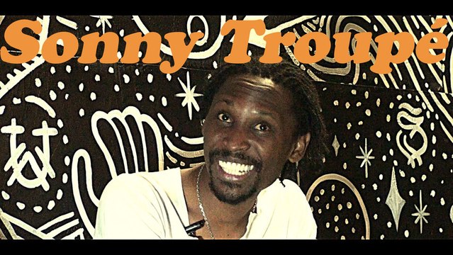 STAY TUNED S6 N°148 SONNY TROUPE