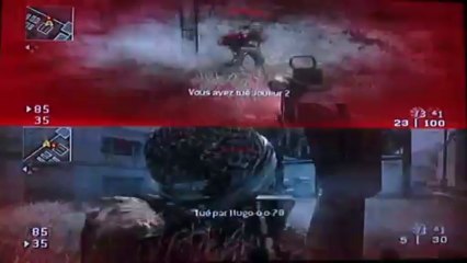 Call Of Duty 4 : Modern Warfar ! Libre ! Notre 1er MDR