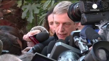 Matteo Renzi nouveau leader de la gauche italienne