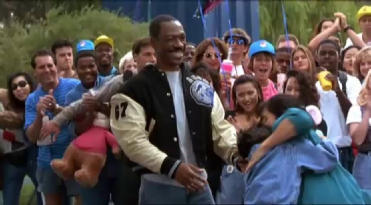 Beverly Hills Cop 3