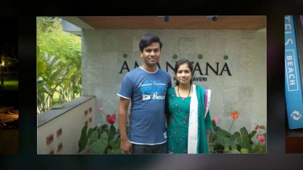 Amanvana spa resorts at coorg : A Best choice for luxurious stay