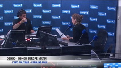 Un "beau geste" de François Hollande