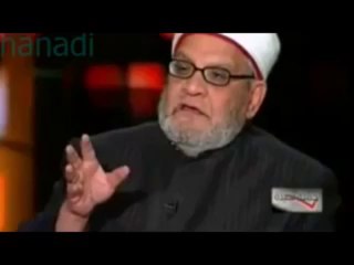 داعية اسلامية