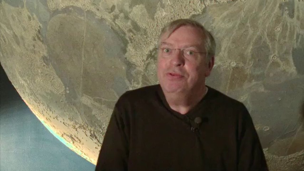 Gaia, un satellite hors du commun