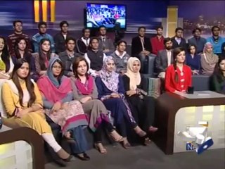 Khabarnaak-08 Dec 2013-Part 1