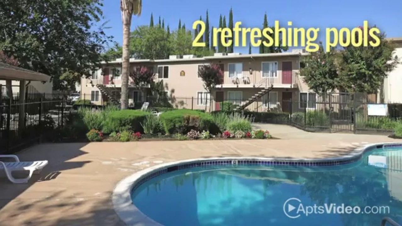 Sycamore Square Apartments in Rancho Cordova, CA - ForRent.com