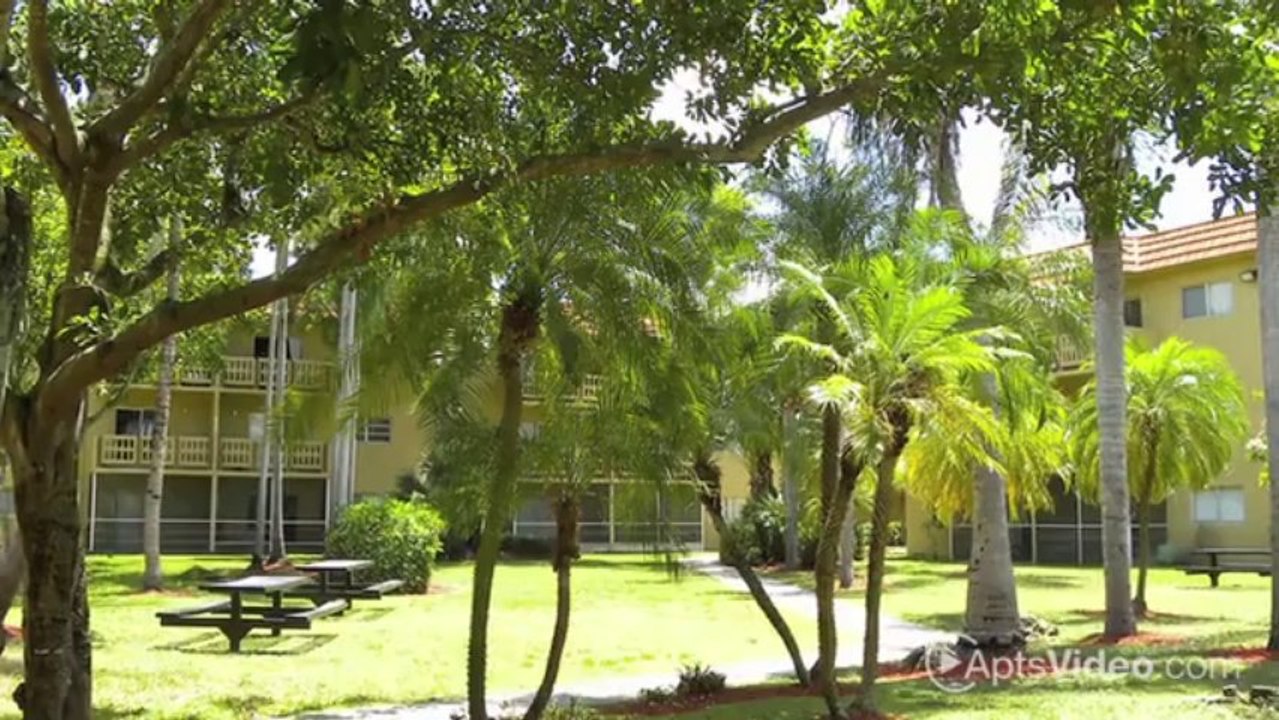 Carib Villas Apartments in Miami, FL - ForRent.com