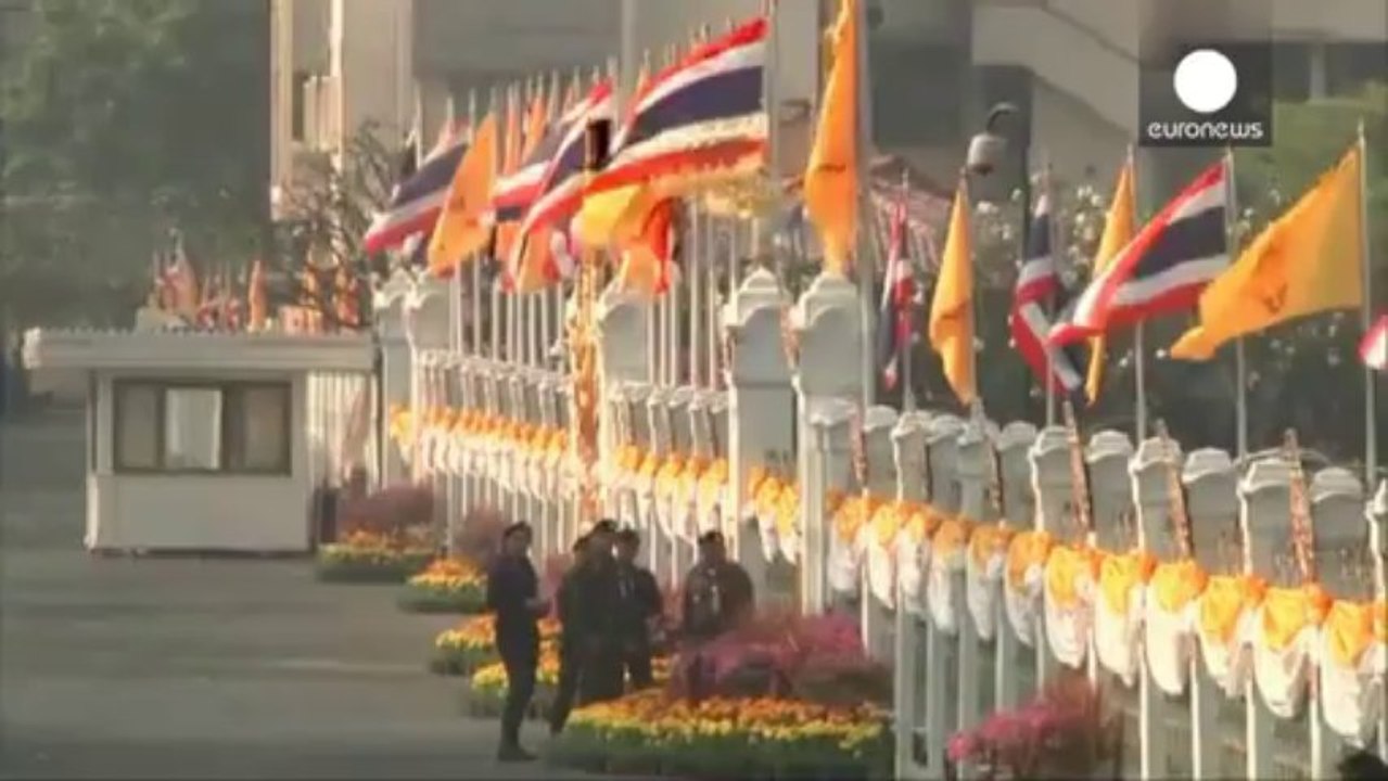 Thailandia. Premier annuncia scioglimento Parla...