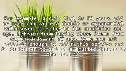 Tips For All Gold Panda Coin Buyers