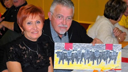 GRAND SHOW SPECTACLE VILLENEUVE-LES-BEZIERS