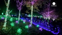 La Fête des Lumières illumine Lyon jusqu'à ce soir