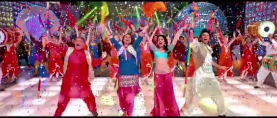 Chal Hand Uthake Nacheche Full Video Song HD _ Besharam _ Ranbir Kapoor, Rishi Kapoor
