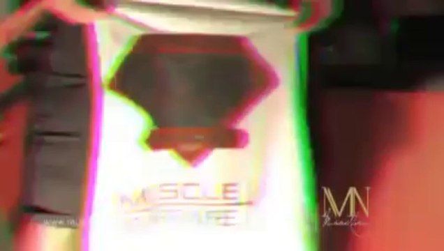 Bodybuilding Lazar Angelov {MotivationBuild}