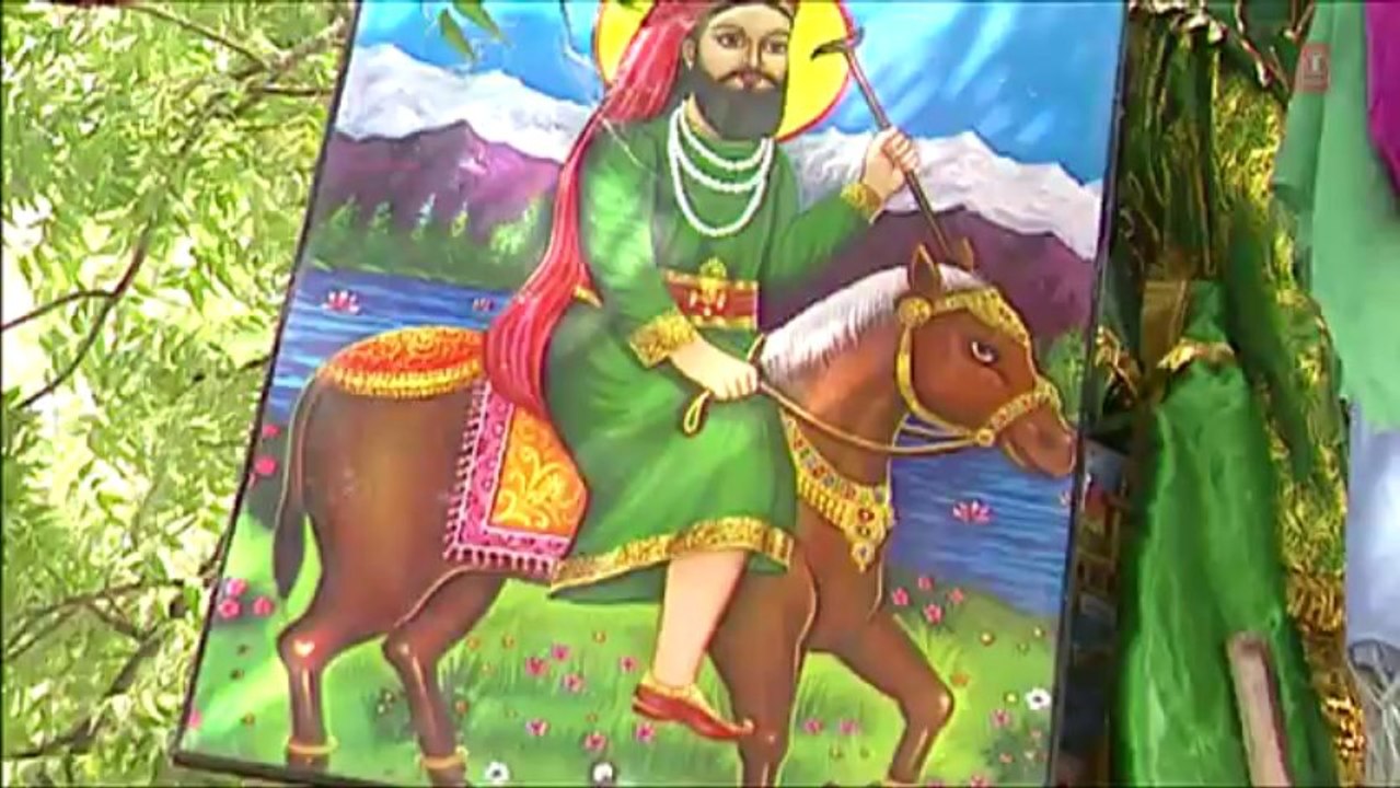 Peeraan Da Chhalla Title Song _ Deepak Maan _ Best Punjabi Songs