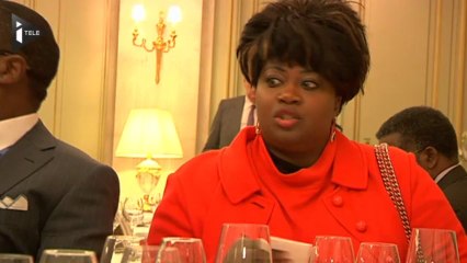 Le président du Congo et les juges français