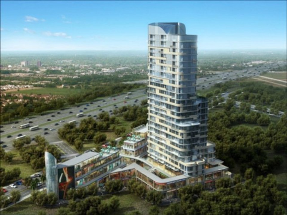 9650100436 Elan Mercado Gurgaon Sector 80 Serviced Apartments Chq