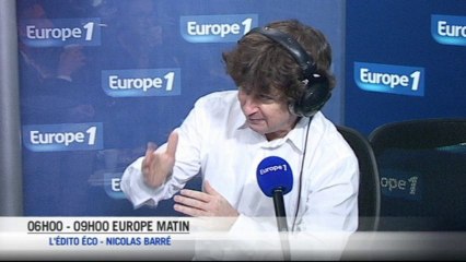 "Nos villes sont trop dépensières"