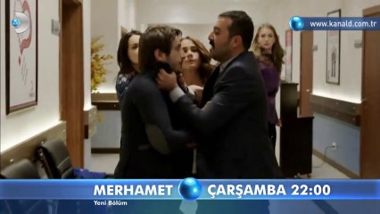 Merhamet 31.Bölüm Fragmanı