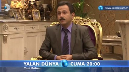 Yalan Dünya 65.Bölüm Fragmanı