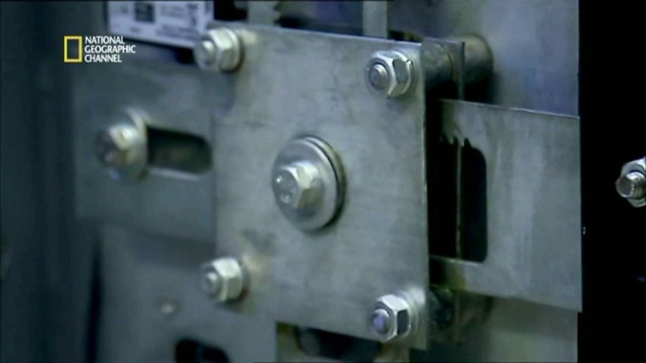 Inside ... Brigade anti-mafia [Docu***]