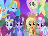 My Little Pony Extended Custom Intro