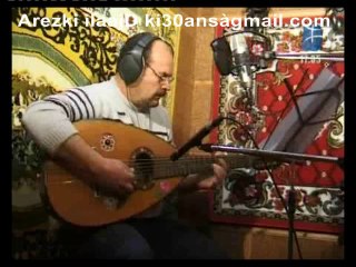 Abes n'Ait rzine - anda arakmafagh arezki ilaajD - kiki