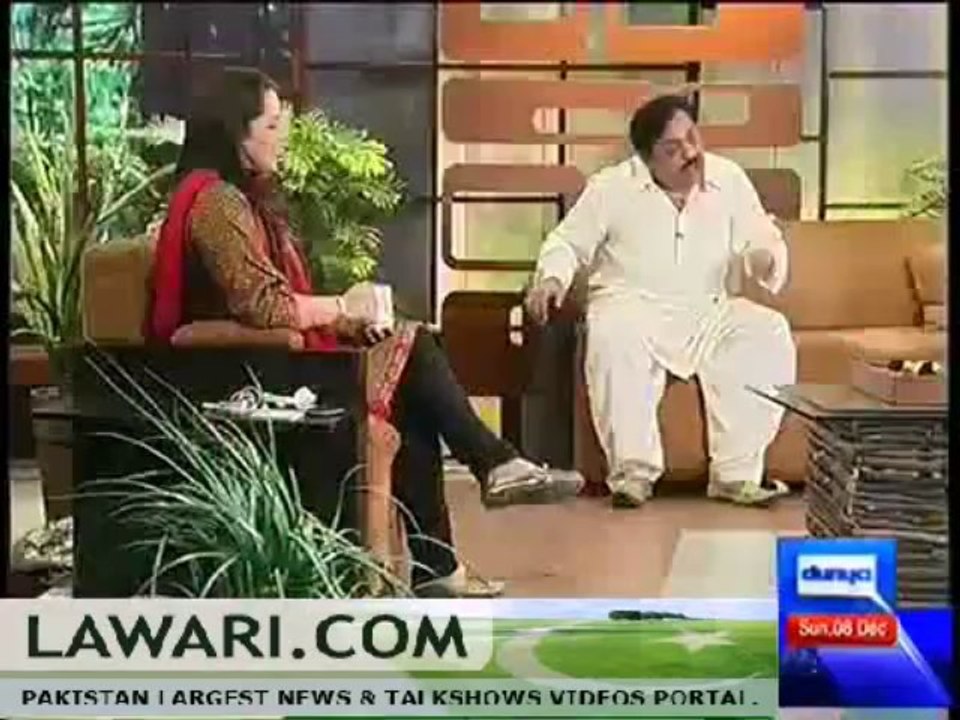 HASB E HAAL – 8TH DECEMBER 2013