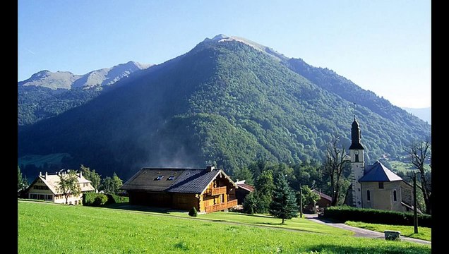 Winter Holidays with Family to Ski areas and resorts