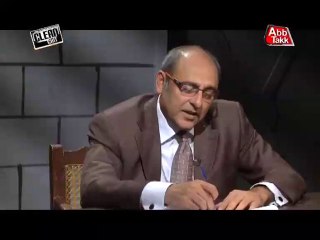 AbbTakk - Clean Chit - Saleem Zia (Part 2)