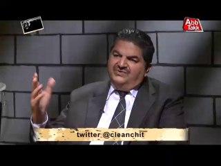 AbbTakk - Clean Chit - Saleem Zia (Part 4)
