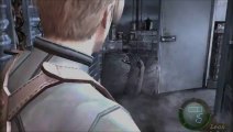 Walkthrough - Resident Evil 4 HD 23/ Ashley Is Back
