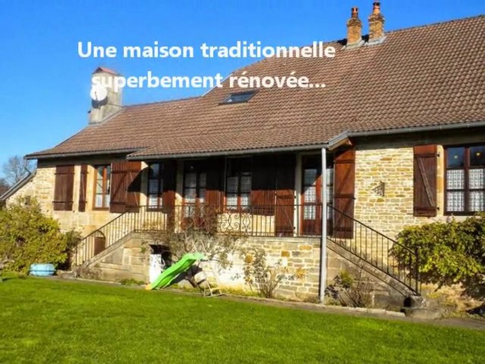 Entre Champagne et Bourgogne, sur la route de Dijon, à 30 minutes de Langres !