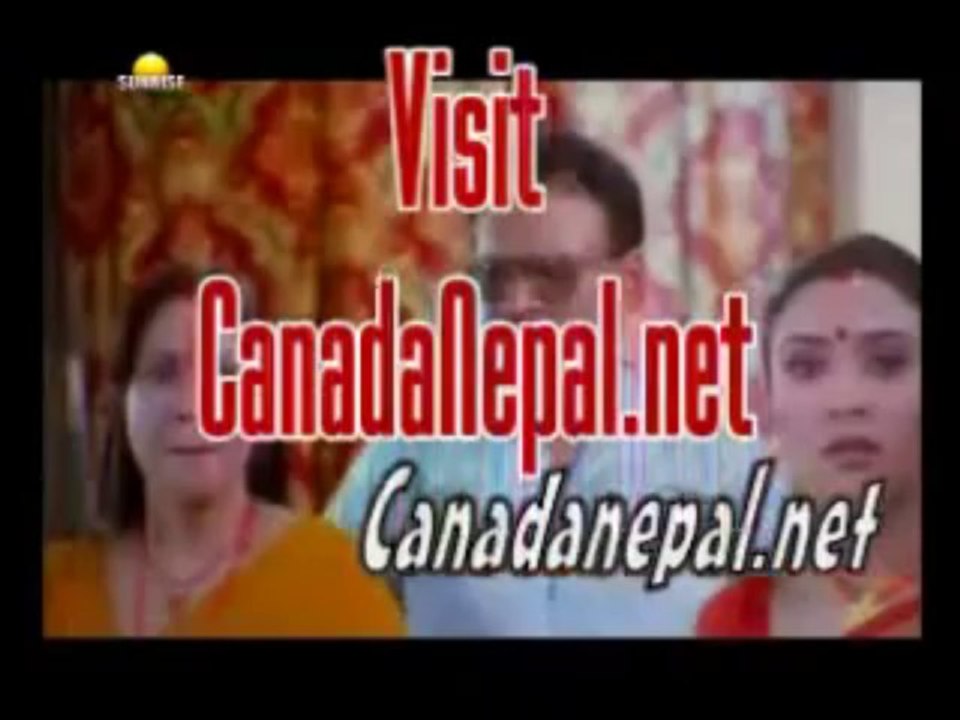 Nepali Movie Aafnopan (आफ्नोपन) Part 15