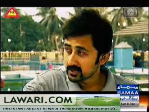 MERI KAHANI MERI ZABANI – 7TH DECEMBER 2013