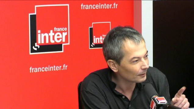 Pas dans le même avion, le Billet de Stéphane Blakowski