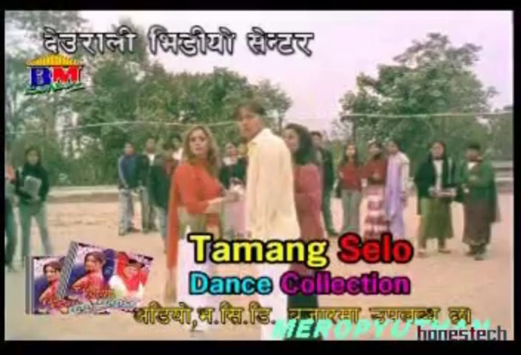 Nepali Movie- Aamako Kaakha Part- 7
