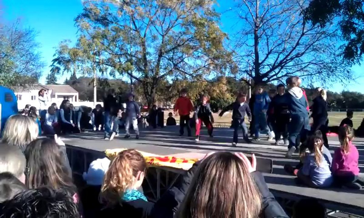 Hip hop téléthon 2013 Beaulieu (30)