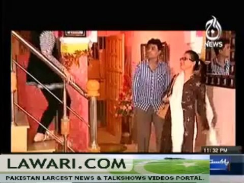 QAIDI NUMBER (CRIME SHOW) – 8TH DECEMBER 2013
