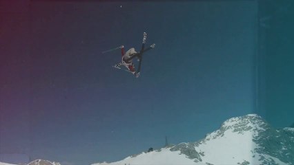 Blue Tomato Freeski Teaser 2014