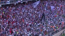 Ronaldinho Gaucho Amazing Free Kick Golazo Atletico Mineiro vs Vitoria HD