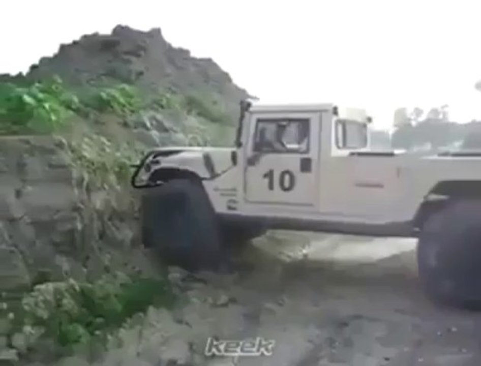 This Is What People Called Jeep By Hot Desi Video