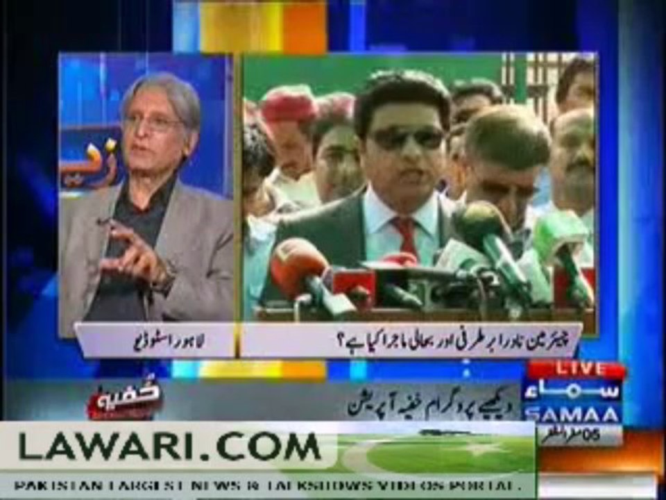 ZER-E-BAHAS (QURBANIYO, UMEEDO AUR AAS SAY BHARA DUR KHATUM HOWA -) – 7TH DECEMBER 2013