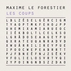 Maxime Le Forestier - Les Coups (extrait)